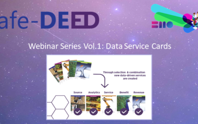 Data Service Cards Webinar